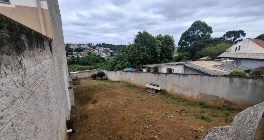 Terreno à venda, 231.00 m2 por R$140000.00  - Ronda - Ponta Grossa/PR