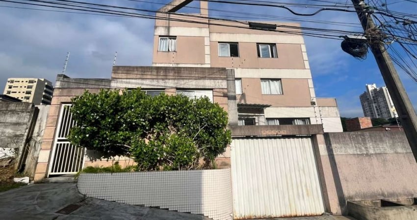 Apartamento com 2 quartos  à venda, 90.00 m2 por R$279000.00  - Centro - Ponta Grossa/PR