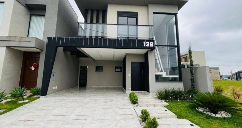 Sobrado com 4 quartos  para alugar, 206.00 m2 por R$9000.00  - Uvaranas - Ponta Grossa/PR