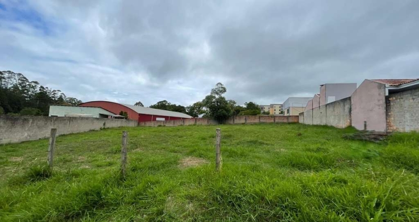 Terreno à venda, 1111.63 m2 por R$700000.00  - Jardim Carvalho - Ponta Grossa/PR