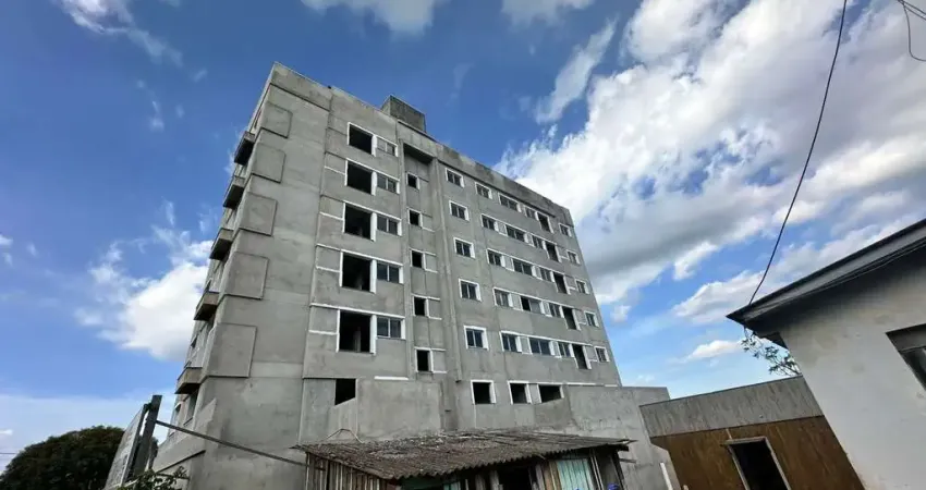 Apartamento com 2 quartos  à venda, 49.00 m2 por R$290000.00  - Nova Russia - Ponta Grossa/PR