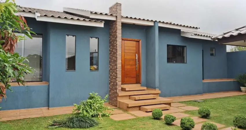 Casa Residencial com 3 quartos à venda, 250.00 m2 por R$1000000.00 - Oficinas - Ponta Grossa/PR