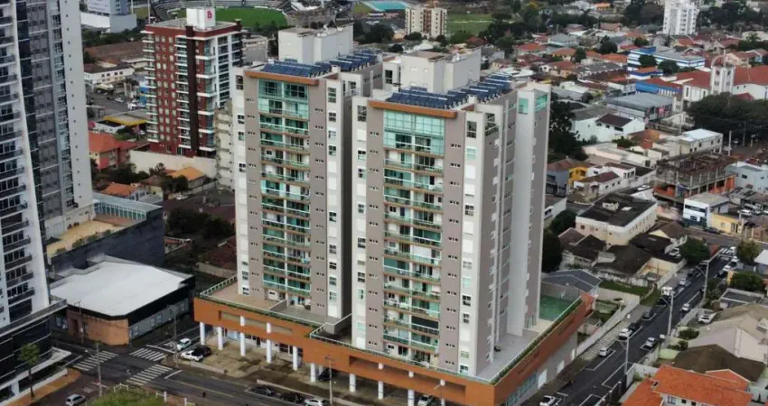 Apartamento à venda, 232.00 m2 por R$2200000.00  - Oficinas - Ponta Grossa/PR