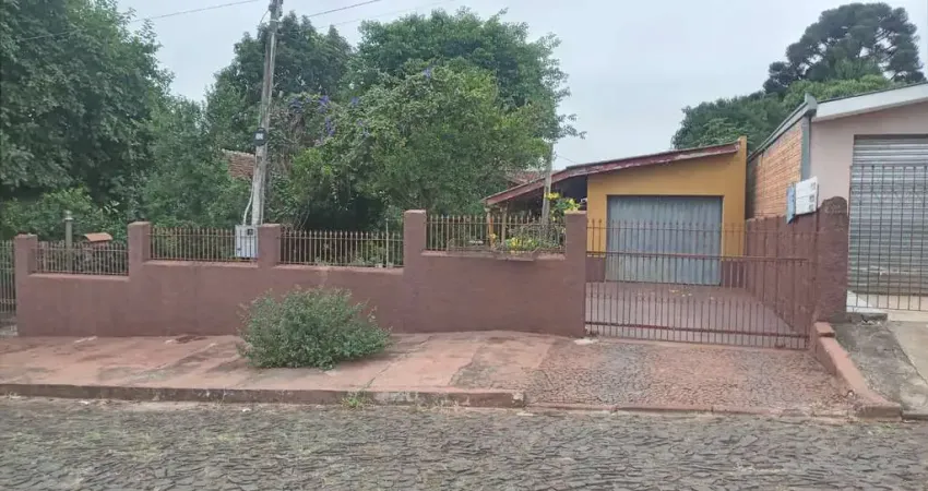 Casa Residencial com 3 quartos  à venda, 120.00 m2 por R$360000.00  - Uvaranas - Ponta Grossa/PR