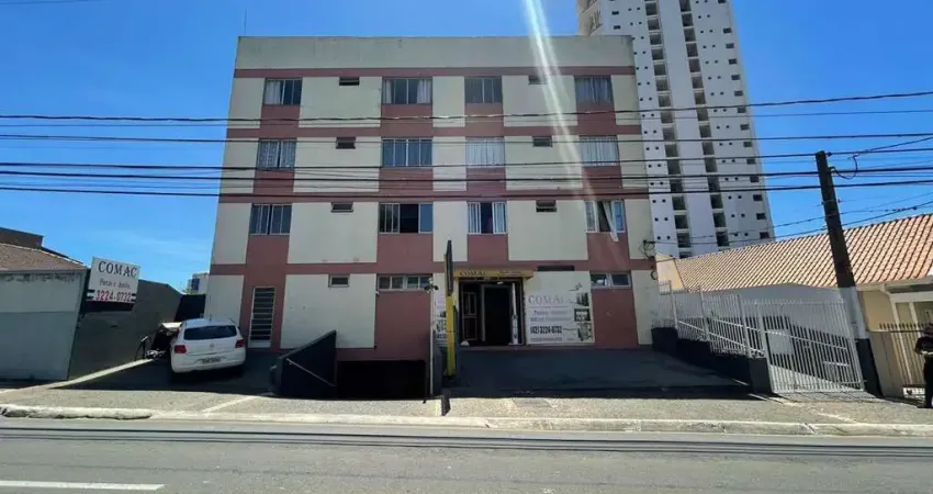Apartamento à venda, 58.00 m2 por R$380000.00  - Centro - Ponta Grossa/PR