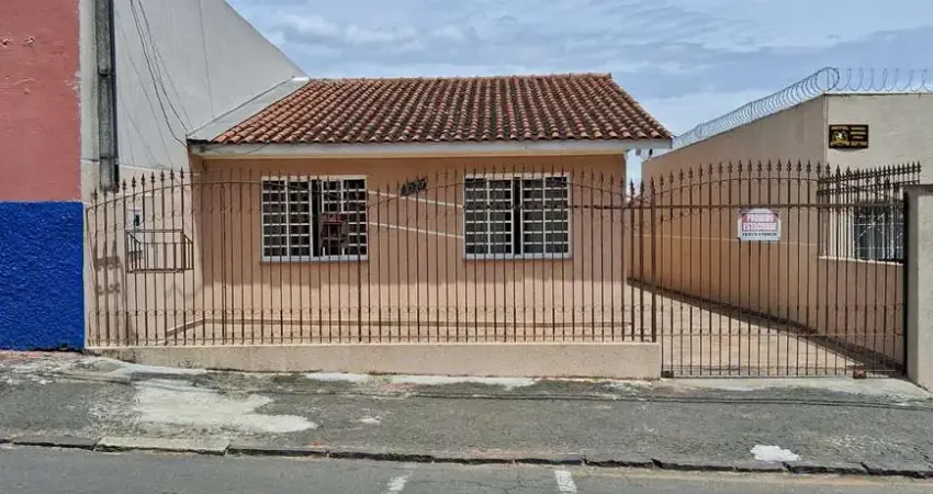 Casa Residencial com 3 quartos  à venda, 80.00 m2 por R$350000.00  - Nova Russia - Ponta Grossa/PR