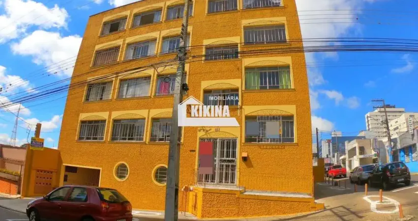 Apartamento com 2 quartos  à venda, 52.04 m2 por R$210000.00  - Centro - Ponta Grossa/PR