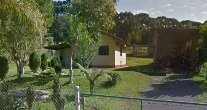 Chácara à venda, 5056.00 m2 por R$400000.00  - Centro - Ipiranga/PR