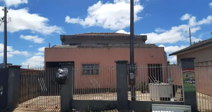 Sobrado com 2 quartos  à venda, 400.00 m2 por R$530000.00  - Contorno - Ponta Grossa/PR
