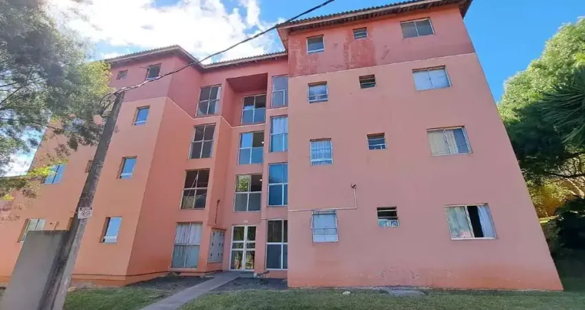 Apartamento com 2 quartos  à venda, 50.00 m2 por R$145000.00  - Estrela - Ponta Grossa/PR