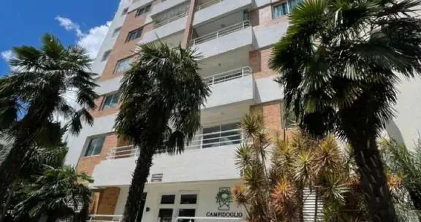Apartamento com 1 quarto  à venda, 62.00 m2 por R$360000.00  - Centro - Ponta Grossa/PR