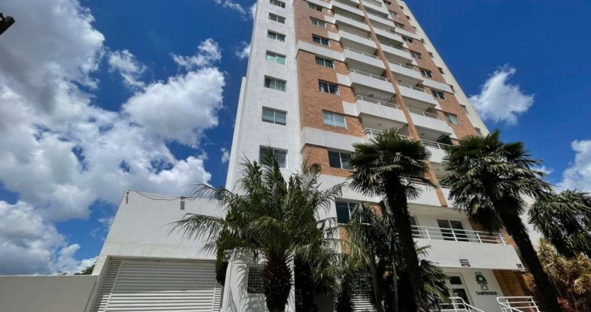 Apartamento com 2 quartos  à venda, 72.00 m2 por R$430000.00  - Centro - Ponta Grossa/PR