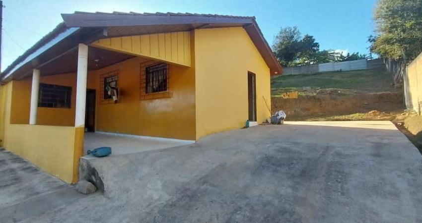 Casa Residencial com 2 quartos  à venda, 50.00 m2 por R$240000.00  - Chapada - Ponta Grossa/PR