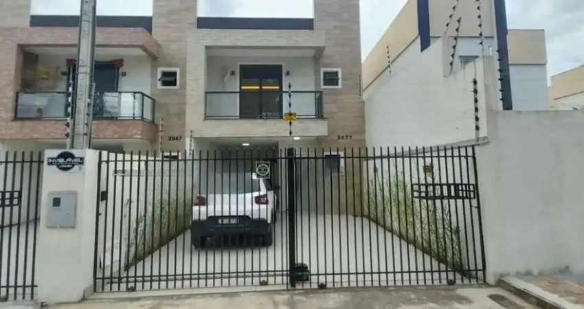 Sobrado com 3 quartos  à venda, 153.00 m2 por R$725000.00  - Jardim Carvalho - Ponta Grossa/PR
