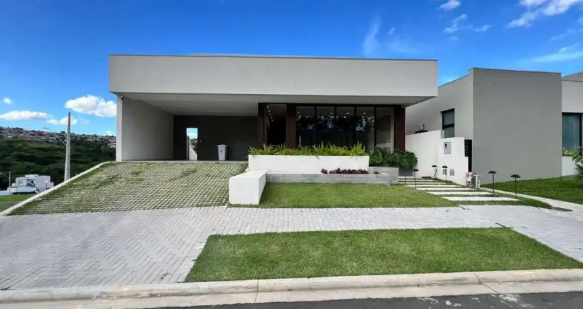 Casa Residencial à venda, 288.00 m2 por R$2490000.00  - Orfas - Ponta Grossa/PR