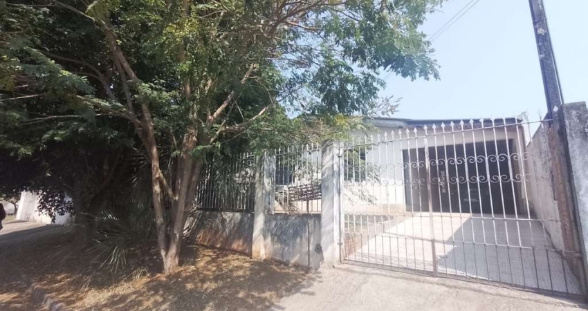 Casa Residencial com 3 quartos  à venda, 121.00 m2 por R$477000.00  - Oficinas - Ponta Grossa/PR