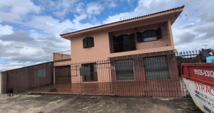 Casa Residencial com 3 quartos  à venda, 324.79 m2 por R$850000.00  - Oficinas - Ponta Grossa/PR