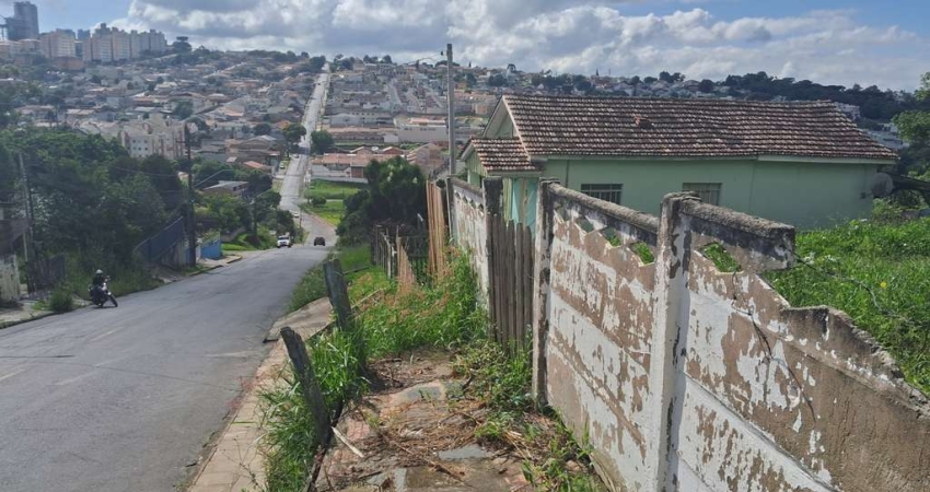 Terreno à venda, 1064.00 m2 por R$320000.00  - Ronda - Ponta Grossa/PR