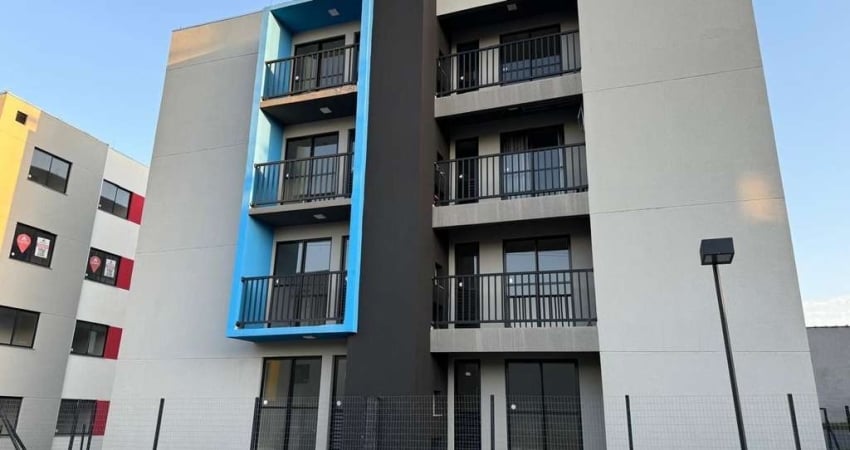 Apartamento com 2 quartos  para alugar, 47.00 m2 por R$1300.00  - Chapada - Ponta Grossa/PR