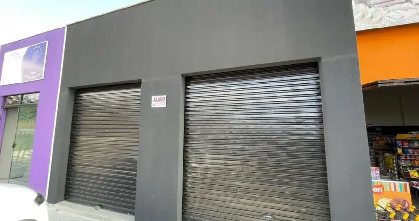 Sala Comercial para alugar, 80.00 m2 por R$2250.00  - Contorno - Ponta Grossa/PR