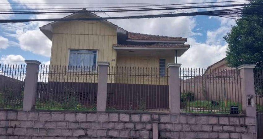 Terreno para alugar, 392.00 m2 por R$0.00  - Uvaranas - Ponta Grossa/PR
