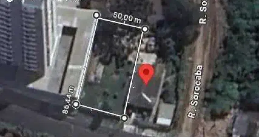 Terreno à venda, 420.00 m2 por R$300000.00  - Uvaranas - Ponta Grossa/PR