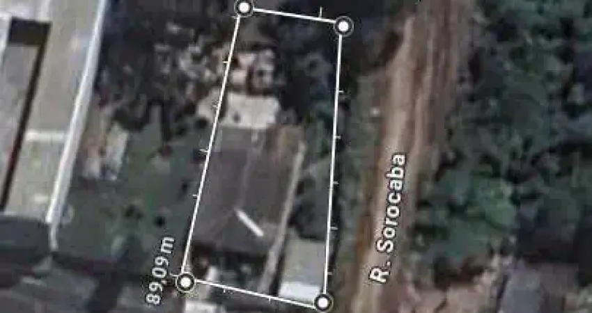 Terreno à venda, 420.00 m2 por R$290000.00  - Uvaranas - Ponta Grossa/PR