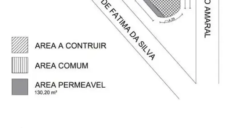Casa Residencial com 2 quartos  à venda, 52.00 m2 por R$175000.00  - Neves - Ponta Grossa/PR