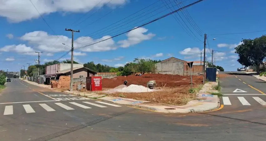 Casa Residencial com 2 quartos  à venda, 56.00 m2 por R$175000.00  - Neves - Ponta Grossa/PR