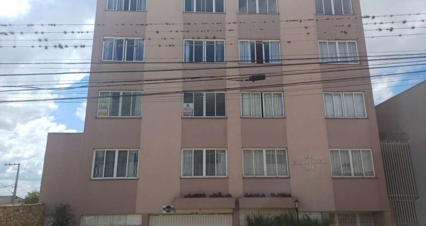 Apartamento com 3 quartos  à venda, 78.00 m2 por R$215000.00  - Centro - Ponta Grossa/PR