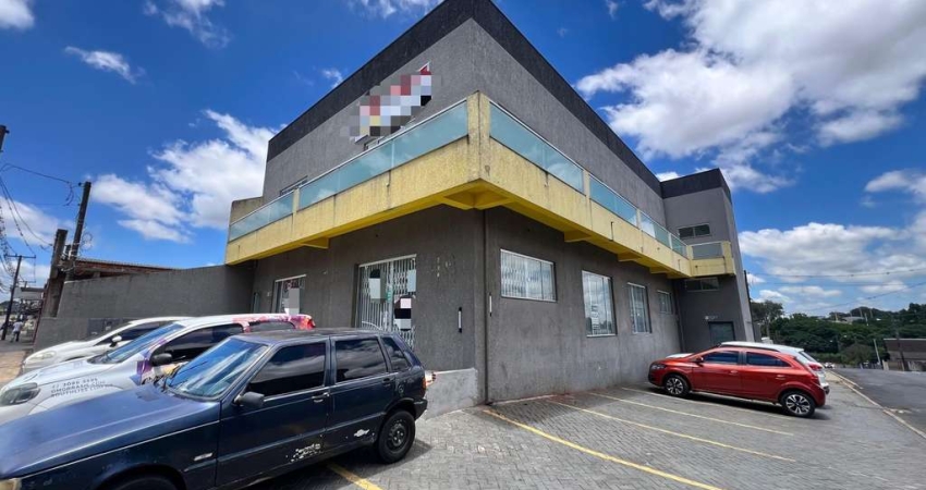 Casa Comercial à venda, 640.00 m2 por R$1700000.00  - Colonia Dona Luiza - Ponta Grossa/PR