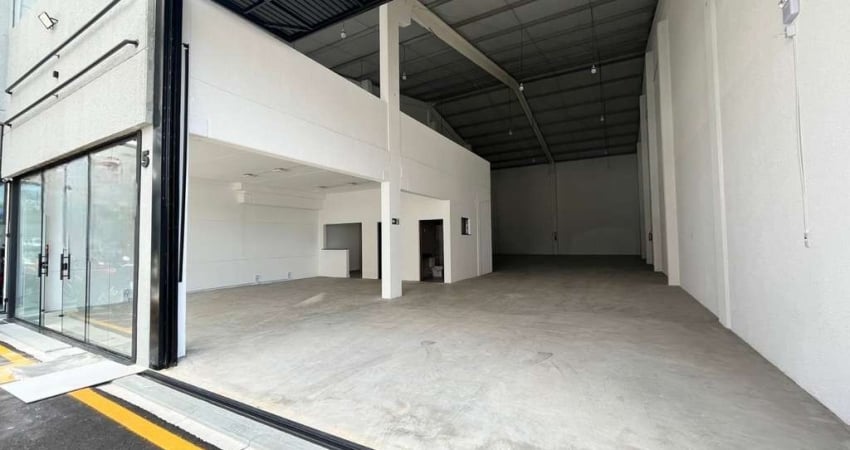 Comercial para alugar, 470.00 m2 por R$9900.00  - Centro - Ponta Grossa/PR