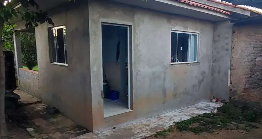 Casa Residencial com 1 quarto  à venda, 462.00 m2 por R$380000.00  - Ronda - Ponta Grossa/PR