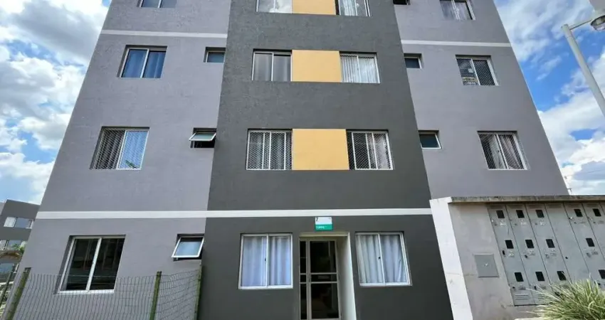 Apartamento com 2 quartos  à venda, 60.00 m2 por R$220000.00  - Neves - Ponta Grossa/PR