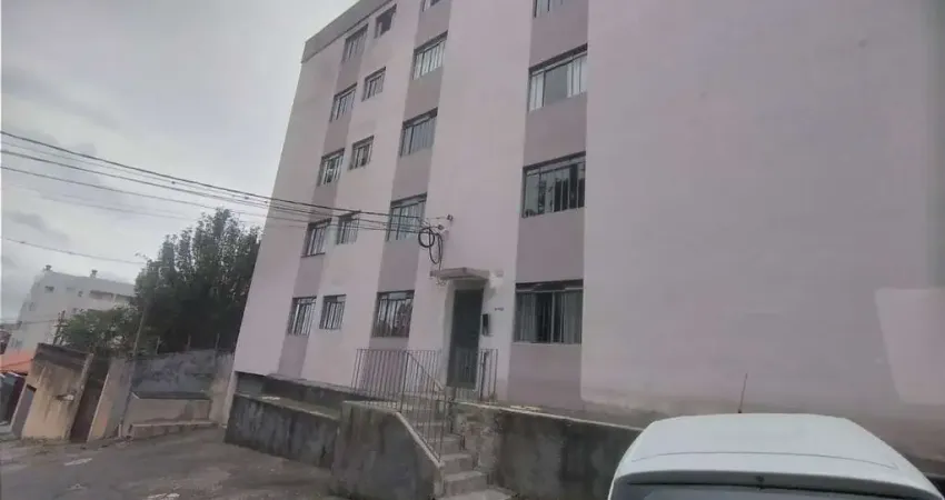 Apartamento com 3 quartos  à venda, 84.00 m2 por R$200000.00  - Centro - Ponta Grossa/PR