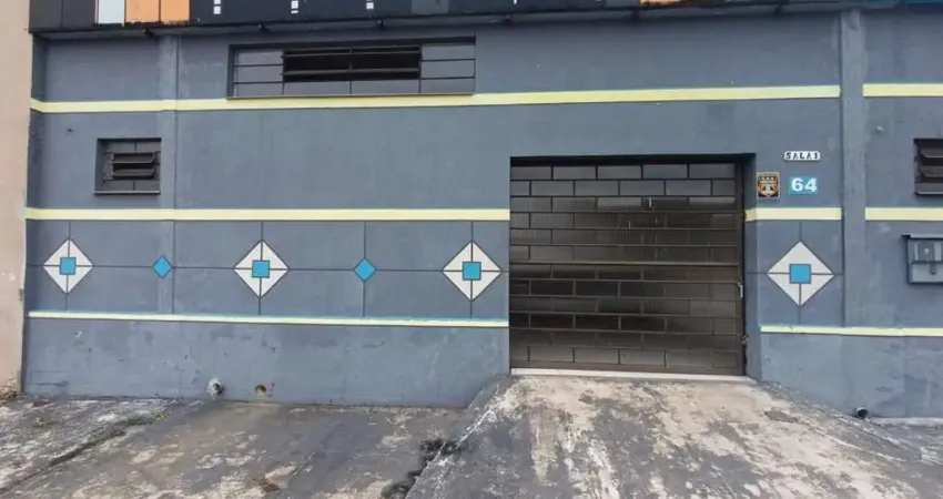 Comercial para alugar, 43.00 m2 por R$1700.00 - Contorno - Ponta Grossa/PR