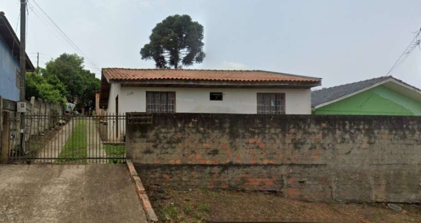 Terreno à venda, 396.00 m2 por R$260000.00  - Oficinas - Ponta Grossa/PR