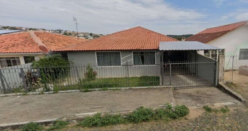 Casa Residencial com 4 quartos  à venda, 128.00 m2 por R$550000.00  - Contorno - Ponta Grossa/PR