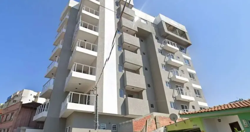 Apartamento com 1 quarto  à venda, 45.00 m2 por R$250000.00  - Orfas - Ponta Grossa/PR