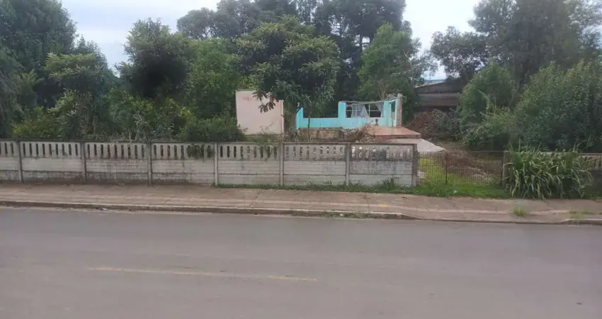 Terreno à venda, 6700.00 m2 por R$300000.00  - Centro - Fernandes Pinheiro/PR