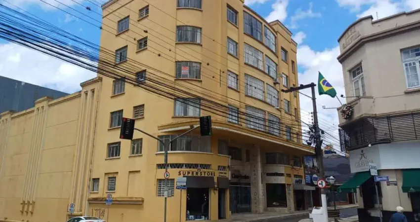 Apartamento com 2 quartos  à venda, 70.00 m2 por R$270000.00  - Centro - Ponta Grossa/PR
