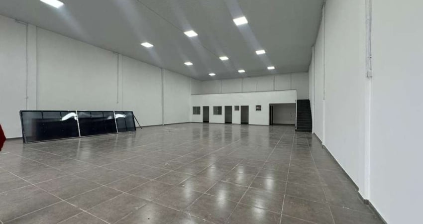 Barracão/Galpão para alugar, 362.00 m2 por R$13000.00  - Cara Cara - Ponta Grossa/PR