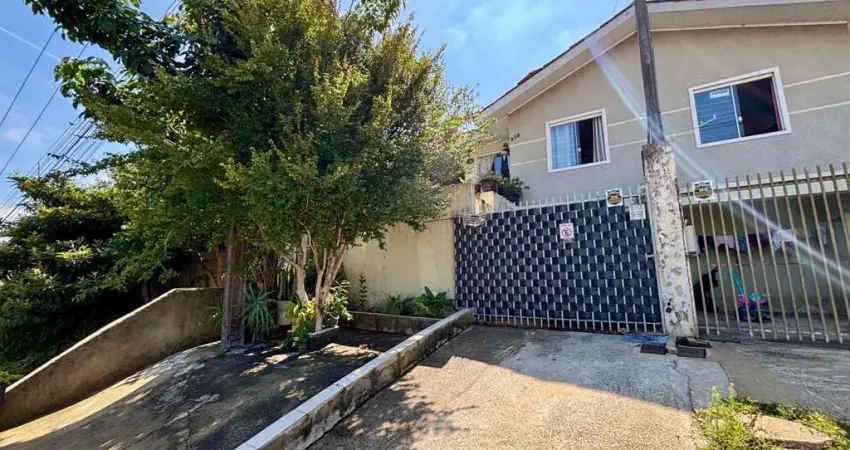 Casa Residencial com 2 quartos  à venda, 56.50 m2 por R$240000.00  - Chapada - Ponta Grossa/PR