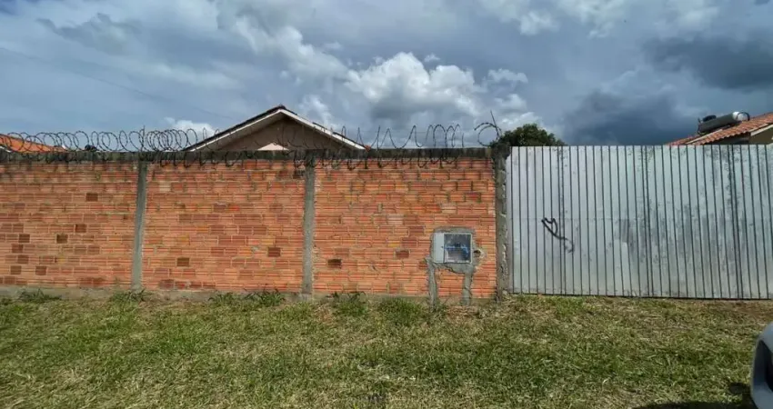 Casa Residencial com 2 quartos  à venda, 34.50 m2 por R$200000.00  - Neves - Ponta Grossa/PR