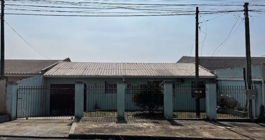 Casa Residencial com 4 quartos  à venda, 96.00 m2 por R$214000.00  - Neves - Ponta Grossa/PR