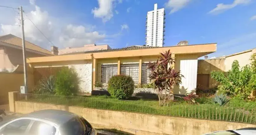 Casa Residencial com 3 quartos à venda, 285.00 m2 por R$1500000.00 - Estrela - Ponta Grossa/PR