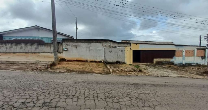 Terreno à venda, 394.00 m2 por R$380000.00  - Cara Cara - Ponta Grossa/PR