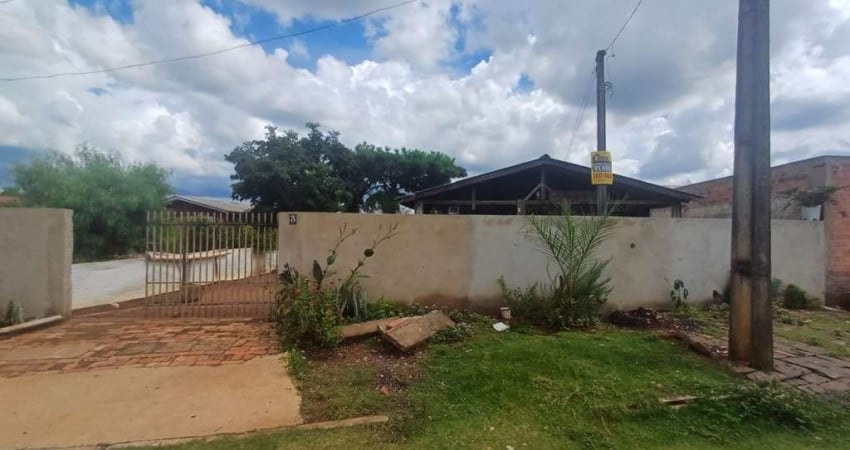 Terreno à venda, 832.00 m2 por R$360000.00  - Cara Cara - Ponta Grossa/PR
