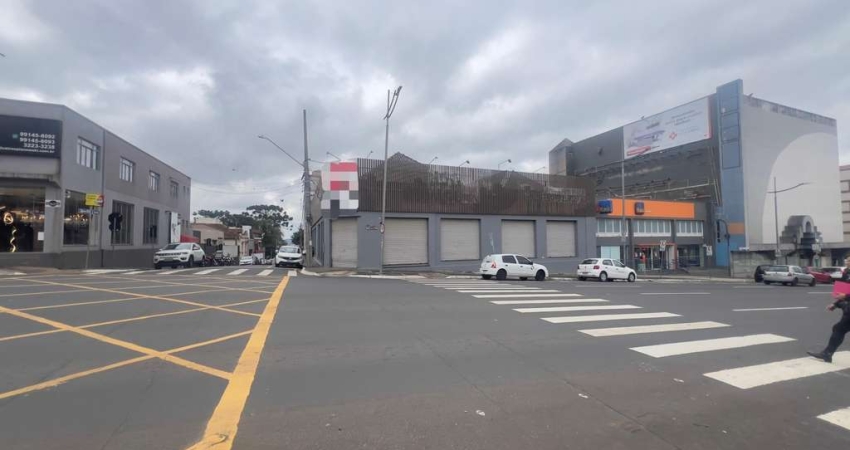 Comercial para alugar, 700.00 m2 por R$27000.00  - Centro - Ponta Grossa/PR