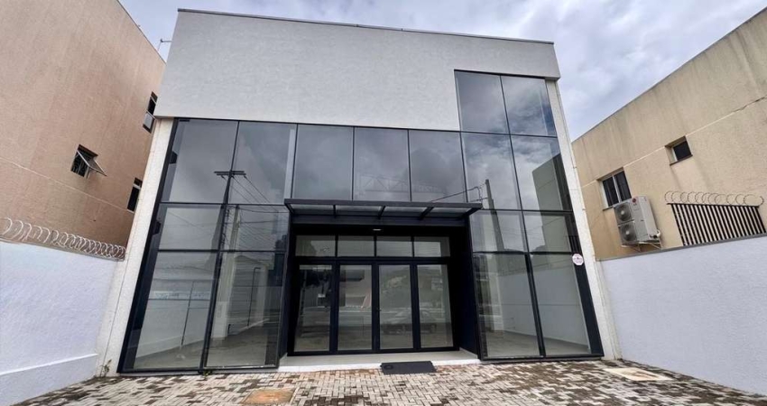 Comercial para alugar, 496.00 m2 por R$18000.00  - Uvaranas - Ponta Grossa/PR